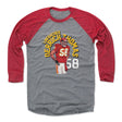 Derrick Thomas Men's Baseball T-Shirt | 500 LEVEL