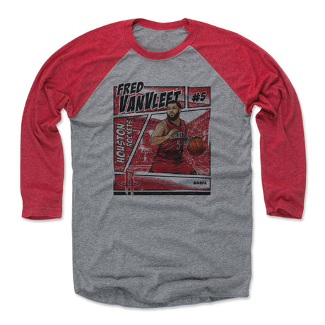 Fred VanVleet Men's Baseball T-Shirt | 500 LEVEL