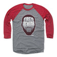 Trey Benson Men's Baseball T-Shirt | 500 LEVEL