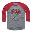Bryce Harper Men's Baseball T-Shirt | 500 LEVEL