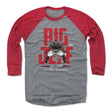 Jeffery Simmons Men's Baseball T-Shirt | 500 LEVEL