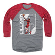 Damian Lillard Men's Baseball T-Shirt | 500 LEVEL