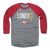Seth Lundy Men's Baseball T-Shirt | 500 LEVEL