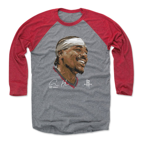 Aaron Holiday Men's Baseball T-Shirt | 500 LEVEL