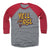 Real Salt Lake Men's Baseball T-Shirt | 500 LEVEL