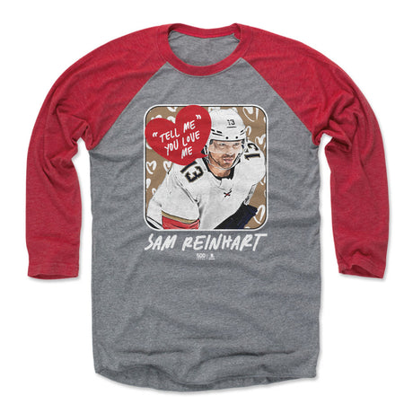 Sam Reinhart Men's Baseball T-Shirt | 500 LEVEL