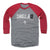 Jermaine Samuels Jr. Men's Baseball T-Shirt | 500 LEVEL