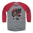 Jauan Jennings Men's Baseball T-Shirt | 500 LEVEL