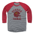 Derrick Thomas Men's Baseball T-Shirt | 500 LEVEL
