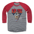 Olie Kolzig Men's Baseball T-Shirt | 500 LEVEL