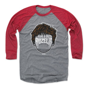 Matas Buzelis Men's Baseball T-Shirt | 500 LEVEL