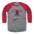 Trey Benson Men's Baseball T-Shirt | 500 LEVEL