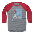 Bryce Harper Men's Baseball T-Shirt | 500 LEVEL