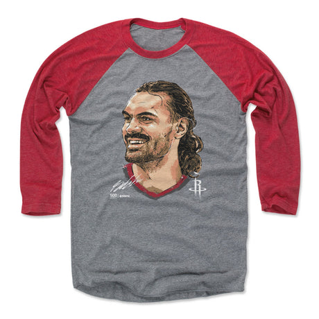 Steven Adams Men's Baseball T-Shirt | 500 LEVEL