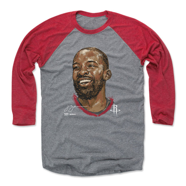 Jeff Green Men's Baseball T-Shirt | 500 LEVEL