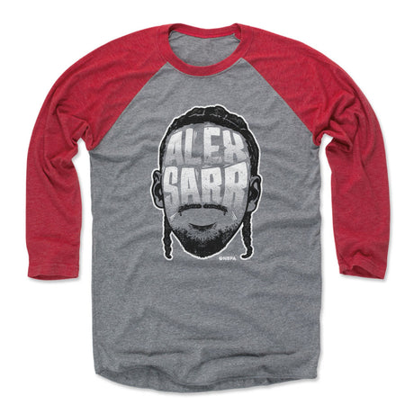 Alex Sarr Men's Baseball T-Shirt | 500 LEVEL