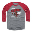 Logan O'Hoppe Men's Baseball T-Shirt | 500 LEVEL