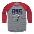 Alex Ovechkin Men's Baseball T-Shirt | 500 LEVEL