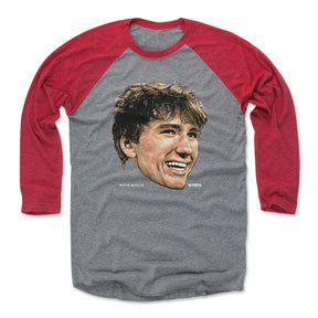 Matas Buzelis Men's Baseball T-Shirt | 500 LEVEL
