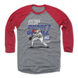 Ranger Suarez Men's Baseball T-Shirt | 500 LEVEL