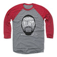 Damian Lillard Men's Baseball T-Shirt | 500 LEVEL