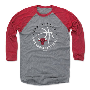 Josh Giddey Men's Baseball T-Shirt | 500 LEVEL
