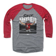 Baker Mayfield Men's Baseball T-Shirt | 500 LEVEL