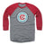 Chicago Fire FC Men's Baseball T-Shirt | 500 LEVEL