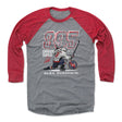 Alex Ovechkin Men's Baseball T-Shirt | 500 LEVEL