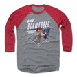Kyle Schwarber Men's Baseball T-Shirt | 500 LEVEL