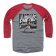Chase Burns Men's Baseball T-Shirt | 500 LEVEL