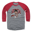 Deni Avdija Men's Baseball T-Shirt | 500 LEVEL
