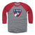 FC Dallas Men's Baseball T-Shirt | 500 LEVEL