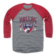 FC Dallas Men's Baseball T-Shirt | 500 LEVEL