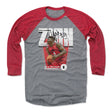 Zion Williamson Men's Baseball T-Shirt | 500 LEVEL