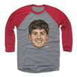 Reed Sheppard Men's Baseball T-Shirt | 500 LEVEL