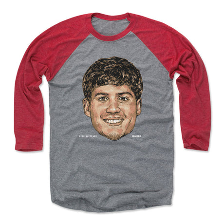 Reed Sheppard Men's Baseball T-Shirt | 500 LEVEL