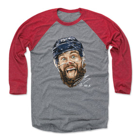 Jonah Gadjovich Men's Baseball T-Shirt | 500 LEVEL