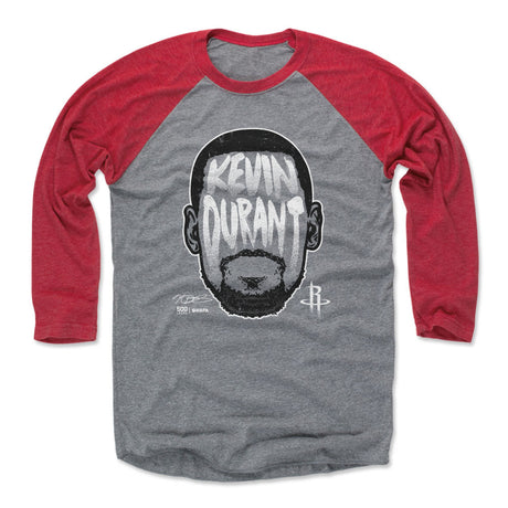 Kevin Durant Men's Baseball T-Shirt | 500 LEVEL