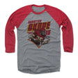 Christian Okoye Men's Baseball T-Shirt | 500 LEVEL