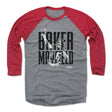 Baker Mayfield Men's Baseball T-Shirt | 500 LEVEL