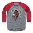 Zion Williamson Men's Baseball T-Shirt | 500 LEVEL
