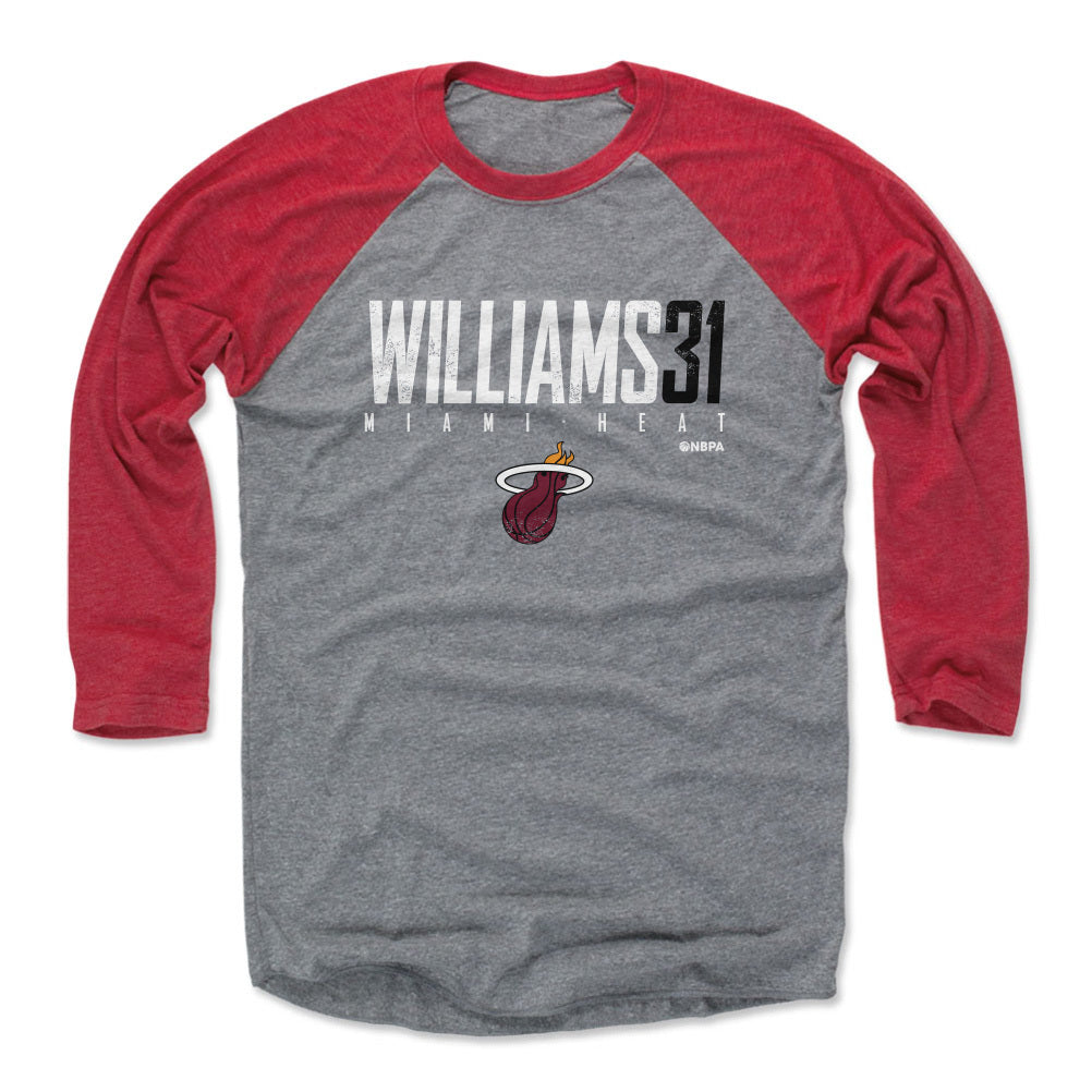 Alondes Williams Men&#39;s Baseball T-Shirt | 500 LEVEL