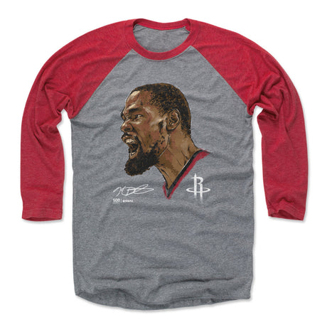 Kevin Durant Men's Baseball T-Shirt | 500 LEVEL
