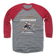 Eetu Luostarinen Men's Baseball T-Shirt | 500 LEVEL