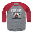 Cam'Ron Valdez Men's Baseball T-Shirt | 500 LEVEL