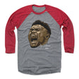 Zion Williamson Men's Baseball T-Shirt | 500 LEVEL
