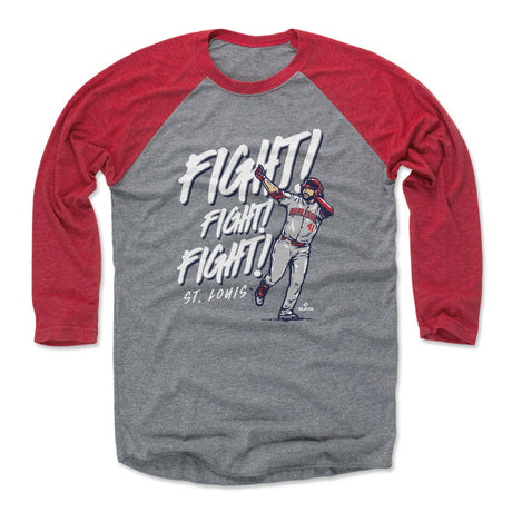 Alec Burleson Men's Baseball T-Shirt | 500 LEVEL