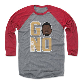 Zion Williamson Men's Baseball T-Shirt | 500 LEVEL