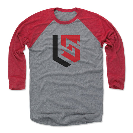 Logan Stankoven Men's Baseball T-Shirt | 500 LEVEL